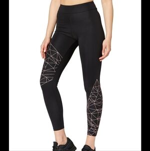 Aurique sportswear athletic leggings size xs